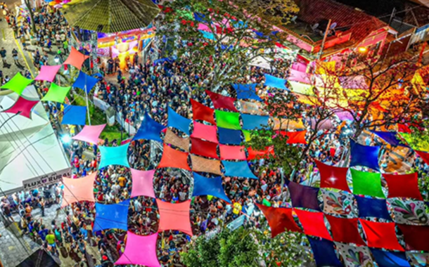 Carna Prados 2026 começa a ganhar forma e já tem atrações confirmadas