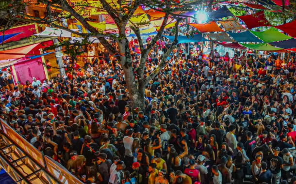Carna Prados 2026 tem programação completa divulgada e promete seis dias de festa, cultura e tradição