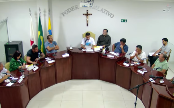 YOUTUBE: Reuniões da Câmara de Prados agora são transmitidas ao vivo