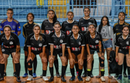 Gato Preto entra em quadra nesta sexta (06) para grande final do futsal feminino