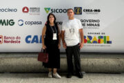 Vereadores de Prados participam do maior congresso municipalista de Minas Gerais em Belo Horizonte