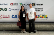 Vereadores de Prados participam do maior congresso municipalista de Minas Gerais em Belo Horizonte