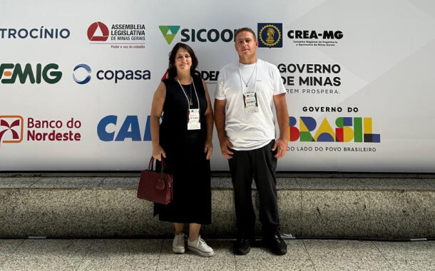 Vereadores de Prados participam do maior congresso municipalista de Minas Gerais em Belo Horizonte