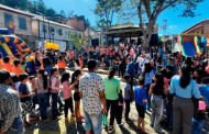 Diversão garantida no Centro de Prados neste domingo em comemoração ao Dia das Crianças!