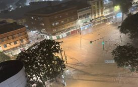 Sobe para 47 o número de mortes em Juiz de Fora e Ubá. Veja como ajudar.