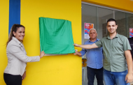 Prados inaugura Centro Municipal de Fisioterapia e amplia acesso a atendimentos gratuitos