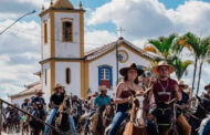 Conceição da Barra de Minas se prepara para quatro dias de festa com grandes shows e atrações gratuitas