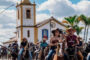 Conceição da Barra de Minas se prepara para quatro dias de festa com grandes shows e atrações gratuitas