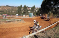 MOTOCROSS: Turinhos já tem data marcada e competição terá R$ 10 mil em premiação