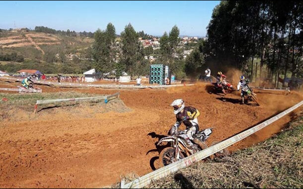 MOTOCROSS: Turinhos já tem data marcada e competição terá R$ 10 mil em premiação
