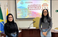 Prefeitura e Câmara de Prados prestam contas do 2º quadrimestre de 2026