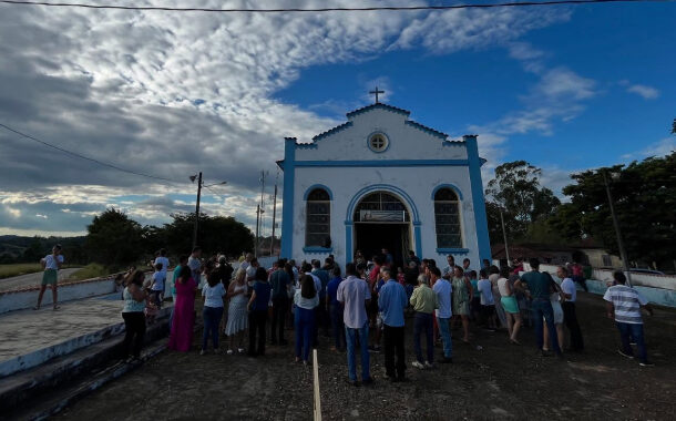 Conheça a programação da festa em honra a N.S. de Fátima