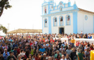 Fé, tradição e reencontros marcam celebração de Nossa Senhora do Livramento em Prados