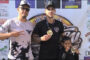 Jiu Jitsu: Pradenses faturam ouro absoluto e +5 medalhas em São Tiago