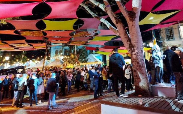 Confira a programação completa do 4º Festival Cultural e Gastronômico de Prados
