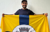 De Prados para o Mundo: Pedro Ladeira leva as cores da nossa cidade ao Mundial de XTERRA em Malta
