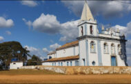 Paróquia de Prados divulga horários de missas e programação religiosa para o fim de semana