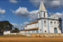 Paróquia de Prados divulga horários de missas e programação religiosa para o fim de semana