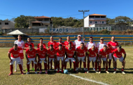 Estão definidas as semifinais da Taça Cidade de Prados