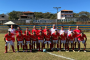 Estão definidas as semifinais da Taça Cidade de Prados
