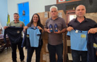 Prefeitura Entrega uniformes escolares. Veja onde e como retirar