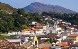 Paróquia de Prados divulga programação de celebrações com alterações na agenda desta semana