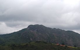 Confira a previsão do tempo para Prados neste fim de semana