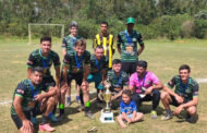 Magistral leva a melhor e conquista a 5ª Copa Lagoinha em Prados