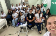 Visando segurança de todos, Santa Casa realizou SIPAT 2025