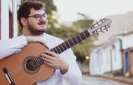 Prados recebe Mostra de Violão da Lira Ceciliana neste fim de semana com apresentações gratuitas e participação de músico pradense que se destaca nos Estados Unidos