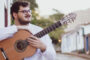 Prados recebe Mostra de Violão da Lira Ceciliana neste fim de semana com apresentações gratuitas e participação de músico pradense que se destaca nos Estados Unidos