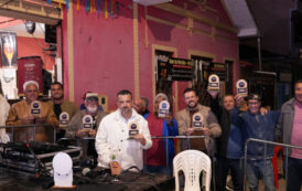 Circuito Nostalgia reúne gerações, celebra a história da música em Prados e conquista o público