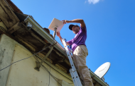 João Paulo Tecnologia lidera uma revolução na internet rural com soluções de alto desempenho
