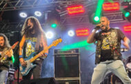 CHEGOU!!!!!!! Confira a programação do Rock in Rua 2026 