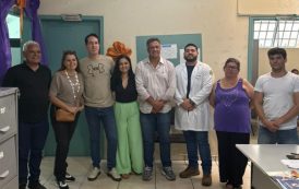 Prados realiza Dia D de combate à dengue com mobilização, vacinação e ações educativas nas três UBS’s