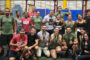 Atletas de Prados conquistam dois segundos lugares em competição de CrossFit