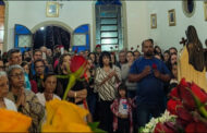Comunidade do Atalaia se prepara para Festa em honra a Santa Teresinha nesta semana