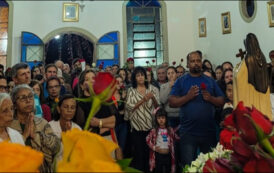 Comunidade do Atalaia se prepara para Festa em honra a Santa Teresinha nesta semana