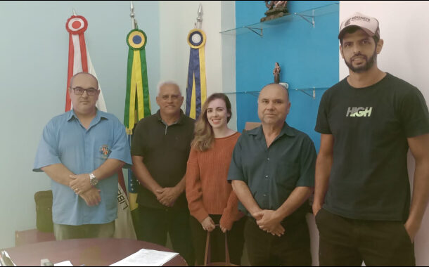 Prados volta a contar com atendimento fixo da Emater em tempo integral