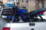 PMMG prende condutor e apreende motocicleta por perturbação sonora em Prados