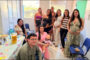 Encontro de gestantes promove orientações e troca de experiências em Prados