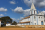 Almoço Beneficente em Prol da Capela N. S. do Livramento reúne fé e solidariedade em Prados