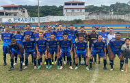 Gato Preto e UCA farão a grande final da Taça Cidade de Prados 2025