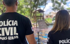 Homem de 61 anos é preso por estupro de vulnerável