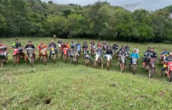 VIDEOS: Trilhão do Leiteiro colocou motoqueiros à prova neste domingo 