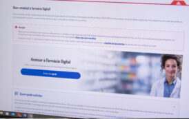 Governo de Minas lança Farmácia Digital para facilitar pedido de medicamentos especializados