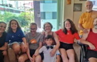 DOE E COMPARTILHE: Família de Pradenses precisa de ajuda devido a doença rara