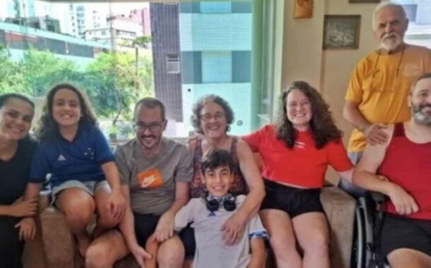 DOE E COMPARTILHE: Família de Pradenses precisa de ajuda devido a doença rara
