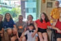 DOE E COMPARTILHE: Família de Pradenses precisa de ajuda devido a doença rara