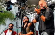 Primeira semana do Festival Cultural e Gastronômico de Prados terá shows de sexta a domingo; confira a programação
